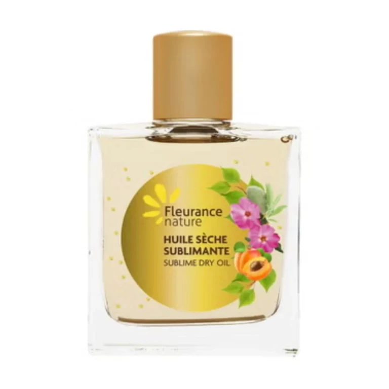 Sublime Dry Oil 50 ml