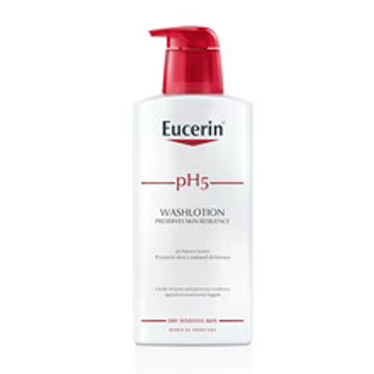 PH5 cleansing lotion (dry and sensitive skin) - 400ml