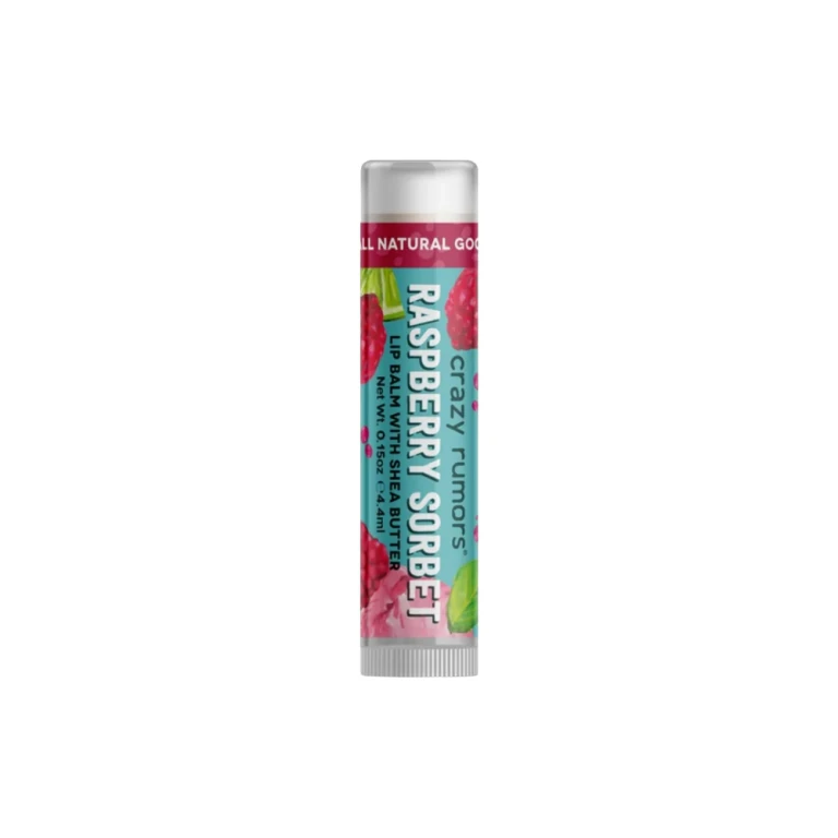 Raspberry Sorbet Lip Balm 425g