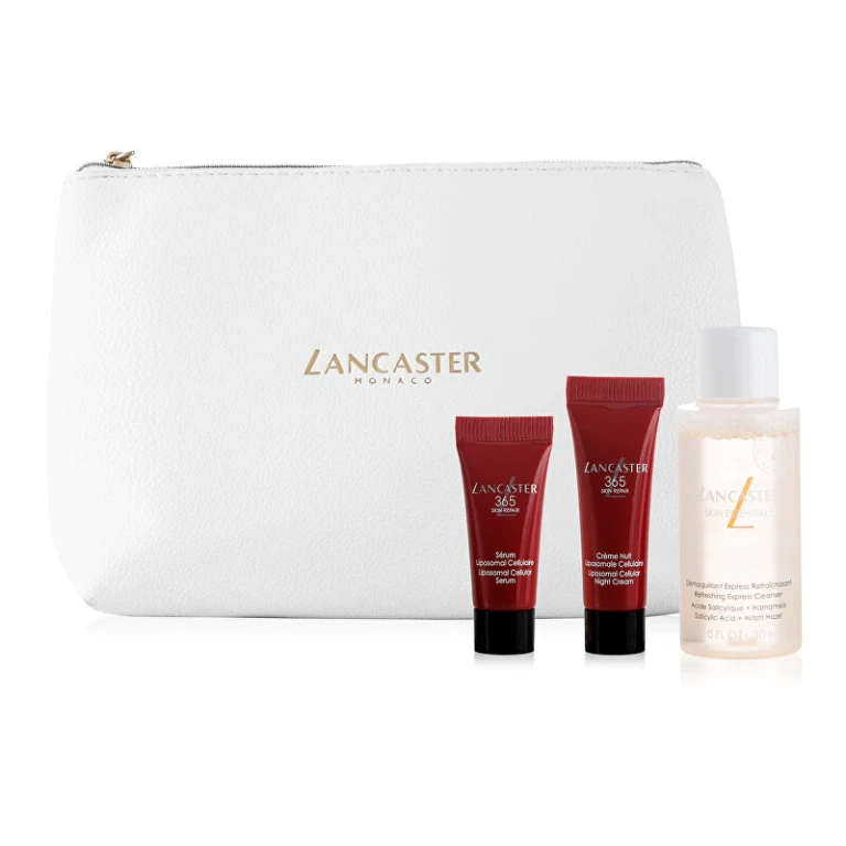 Gift Set 365 Skin Repair Evening Routine