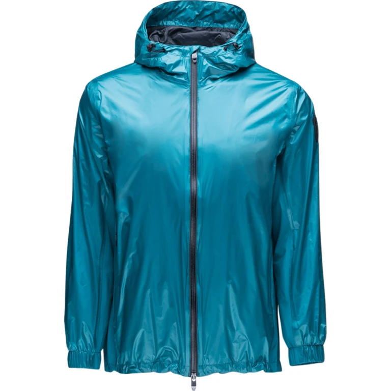 Stratus Tailored Packable Rain Jacket - Men's