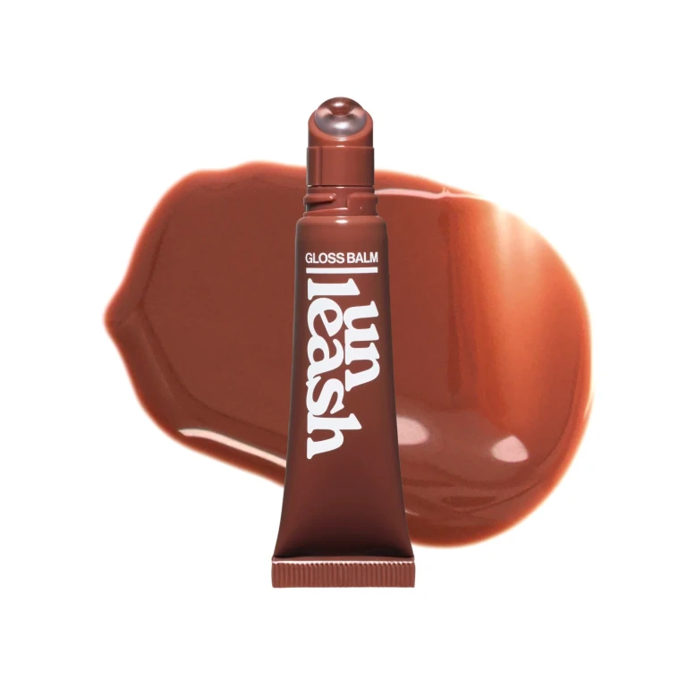 Sunset Dazzle Gloss Lip Balm No.5 Amalfi 10g