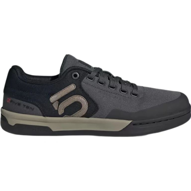 Freerider Pro Canvas Mountain Bike Shoes - Men's