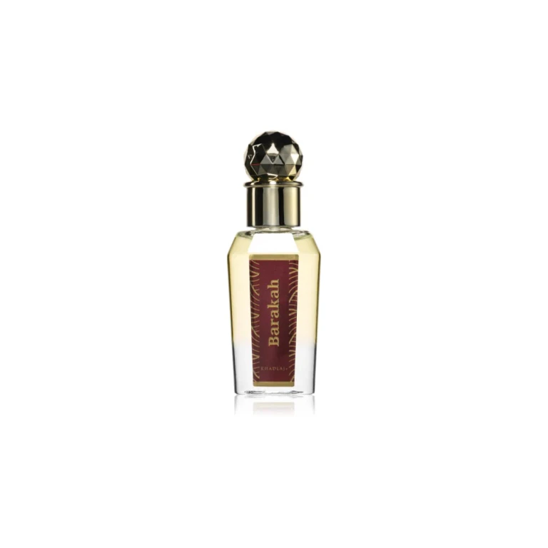 Barakah unisex perfumed oil 15 ml