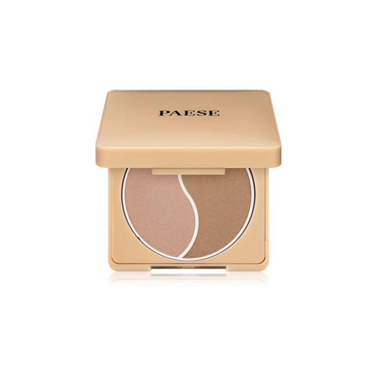 Country Self Glow Light Smoothing Bronzing Powder 6 g