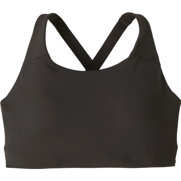 Shadowlite High-Impact Adjustable Bra - Women's