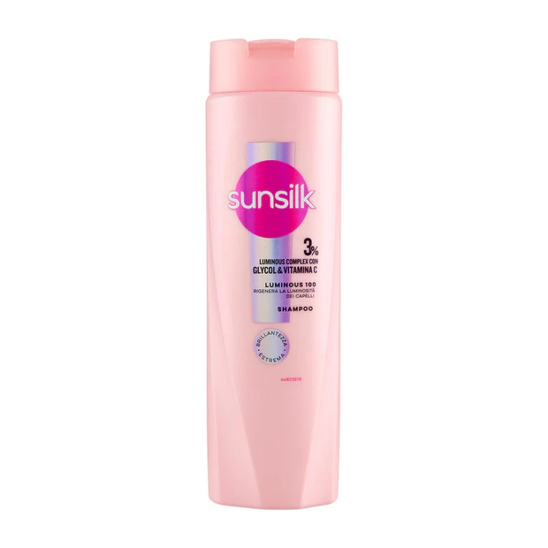 Luminous 100 Shampoo 250 ml — Shampoo