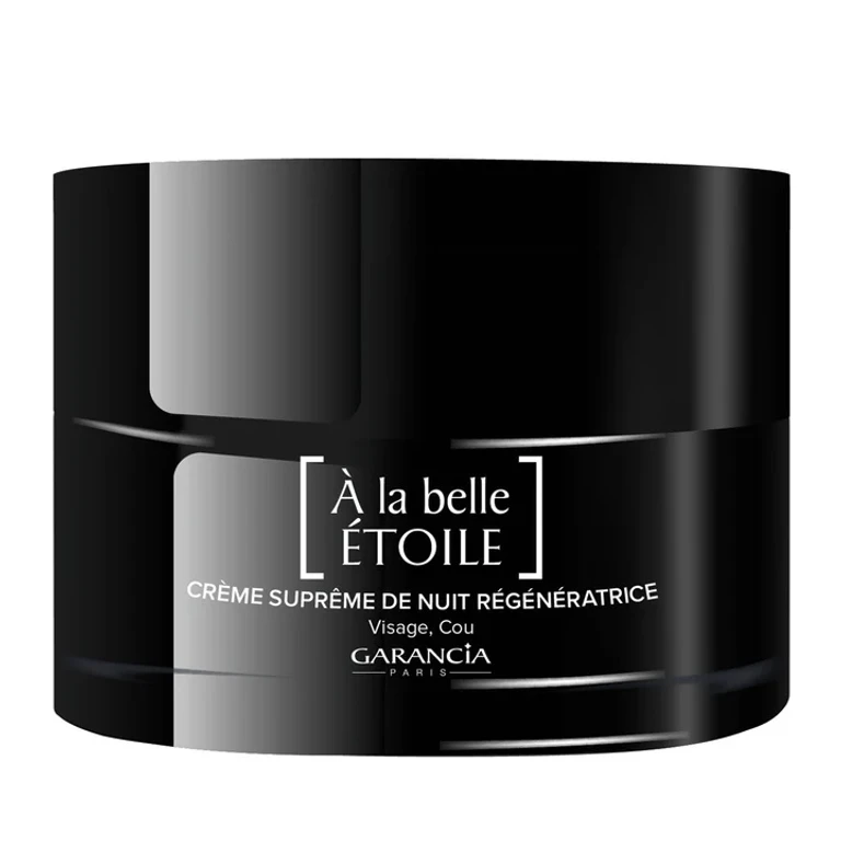 A La Belle Etoile Supreme Regenerating Night Cream 40 ml