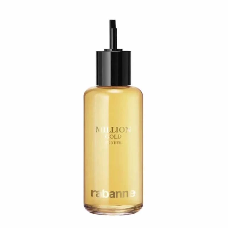 Refil Rabanne Million Gold For Her Eau de Parfum