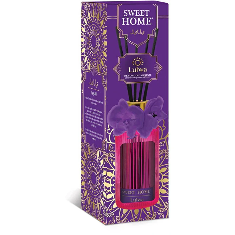 Lulwa Aroma Diffuser 200 Ml