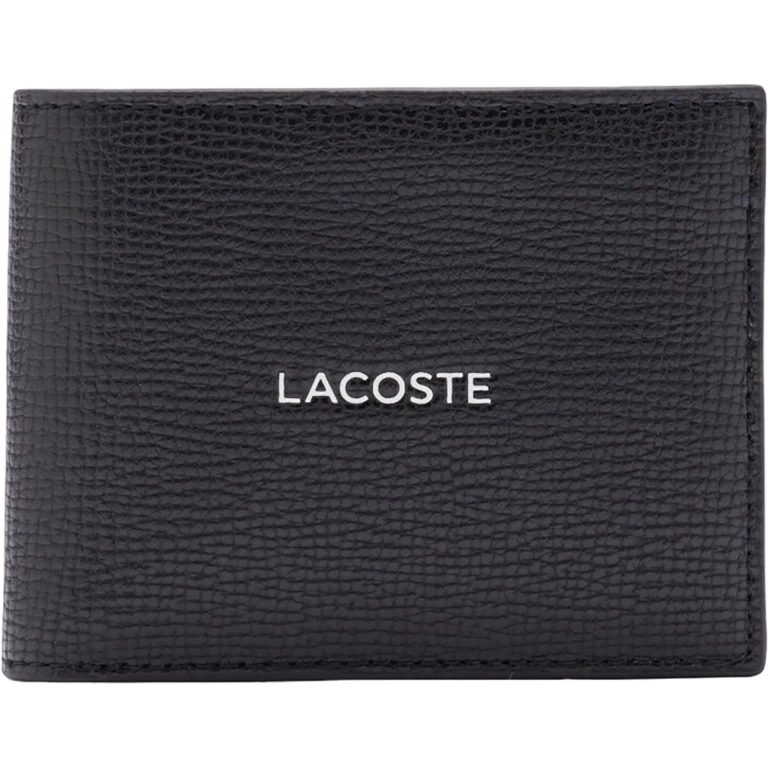 Ossian Leather Billfold Wallet - Small - Men's