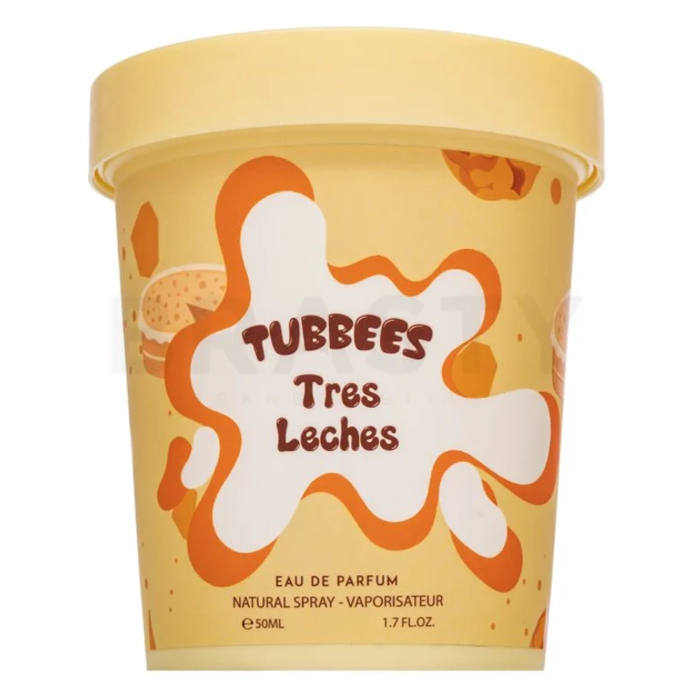 Tres Leches EDP U 50 ml