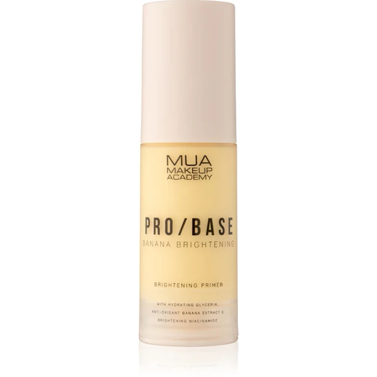 PRO/BASE Banana illuminating primer 30 ml