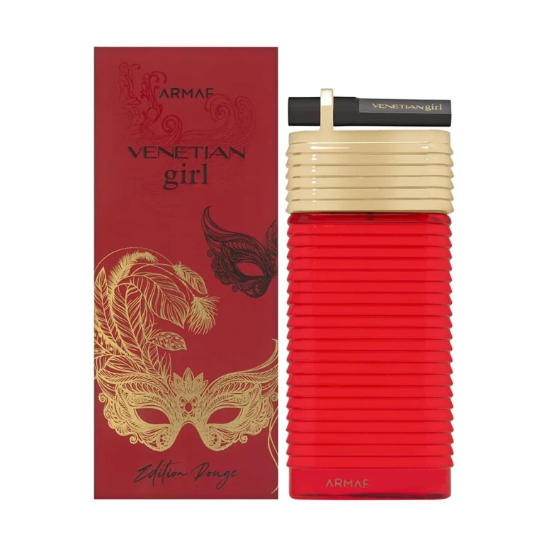 Venetian Girl 오 드 퍼퓸 레드 에디션 100ml