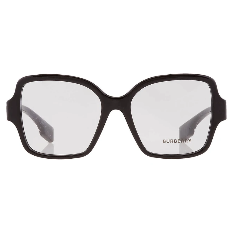 Demo Square Ladies Eyeglasses BE2374 3001 52