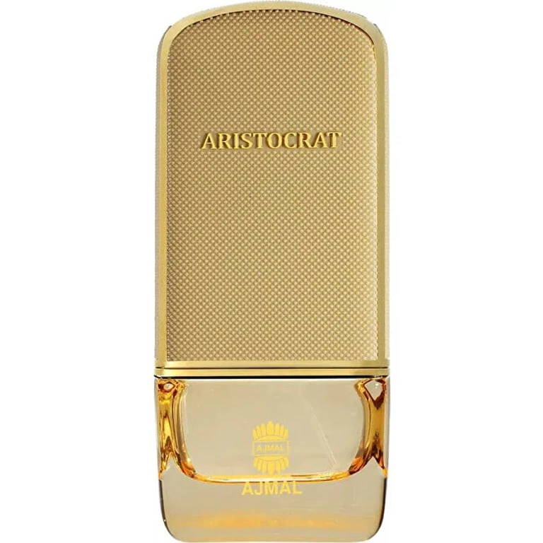 Aristocrat Coral - EDP - Volume: 75 ml