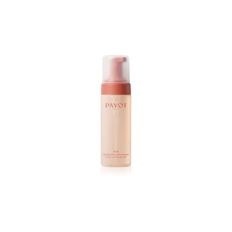 NUE delicate cleansing mousse 150 ml