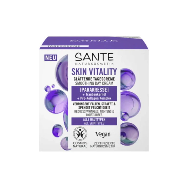 Skin Vitality Smoothing Day Cream 50 ml