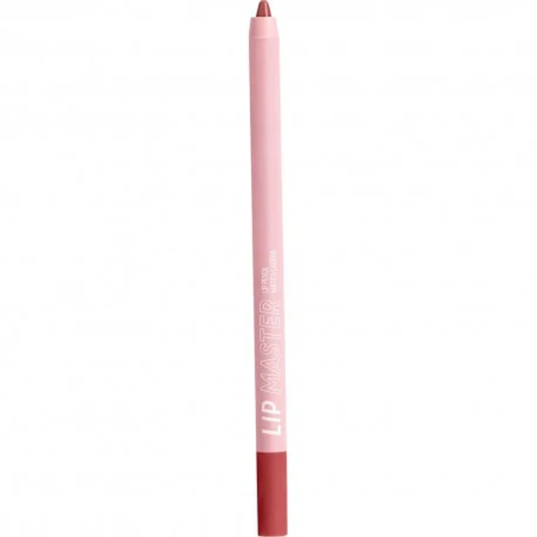Mulac Lip Pencil Mulac Lip Master 06 Nude Red