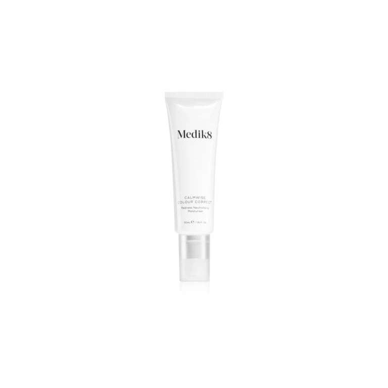 Calmwise Colour Correct protective and soothing cream against redness 50 ml