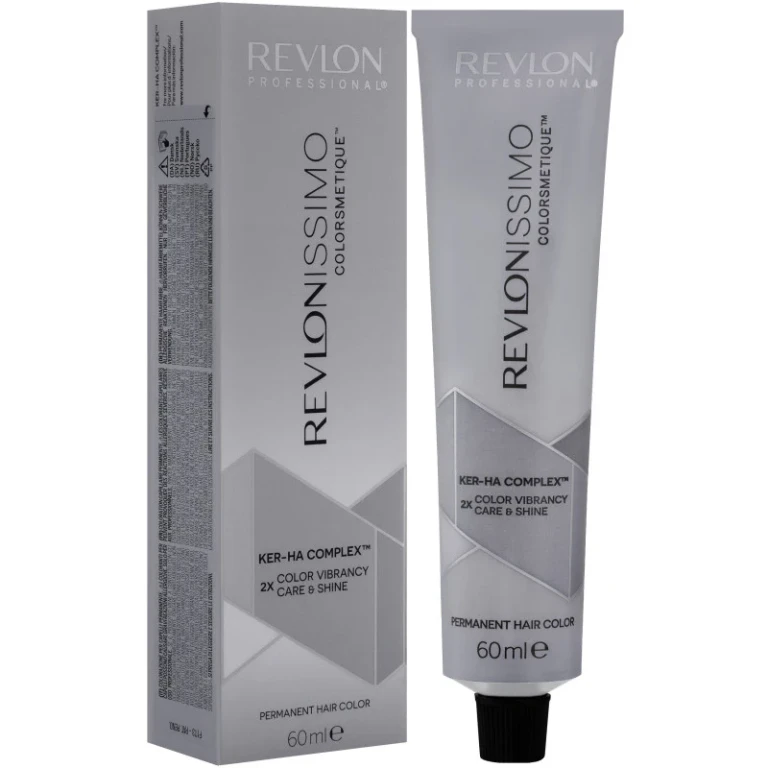 Revlonissimo Colorsmetique 60 ml 600