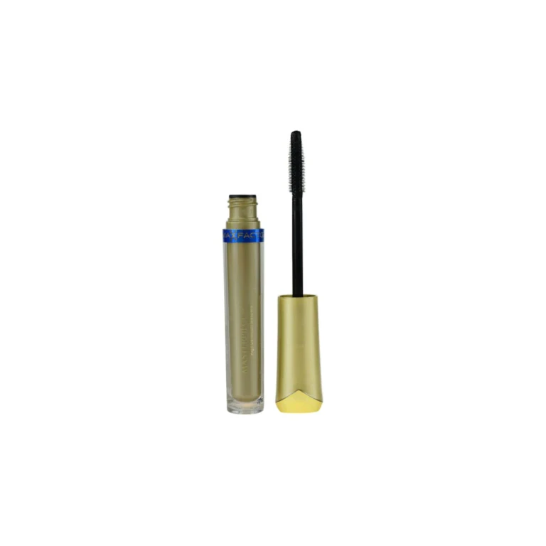 Masterpiece High Definition Waterproof Black Mascara 4.5 ml