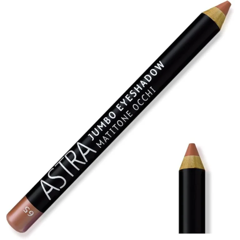Astra Jumbo Creamy - Eye Pencil - 65 Mirage