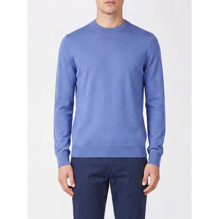 PAUL SMITH Sweater Men color Blue 2 (M1R970ZW0315445)