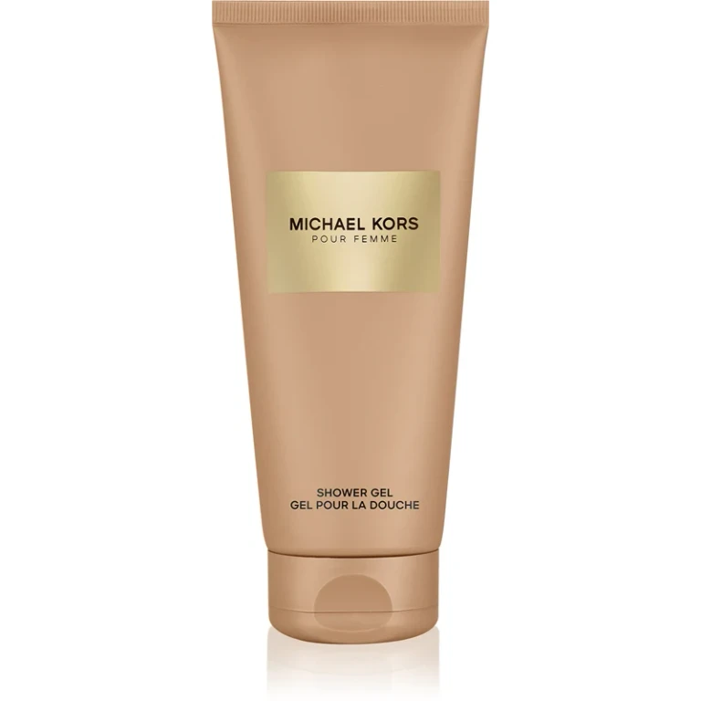 Shower gel Michael Kors for women 200ml