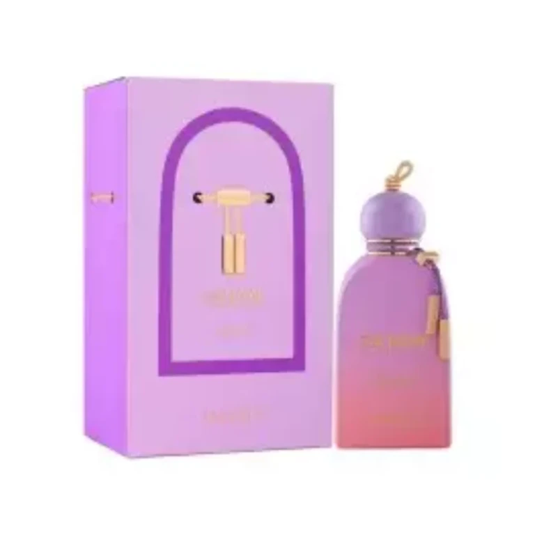 Hamidi Capitol EDP 100ml