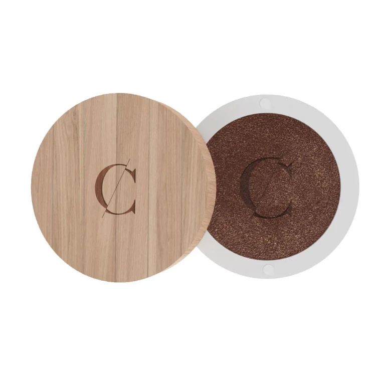 Eyeshadow Couleur Caramel Sunkissed 157 Chocolate 2.5 g