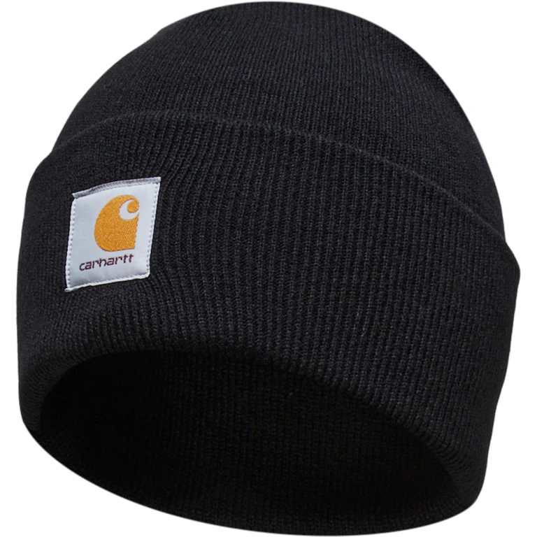 Acrylic Watch Beanie - Unisex