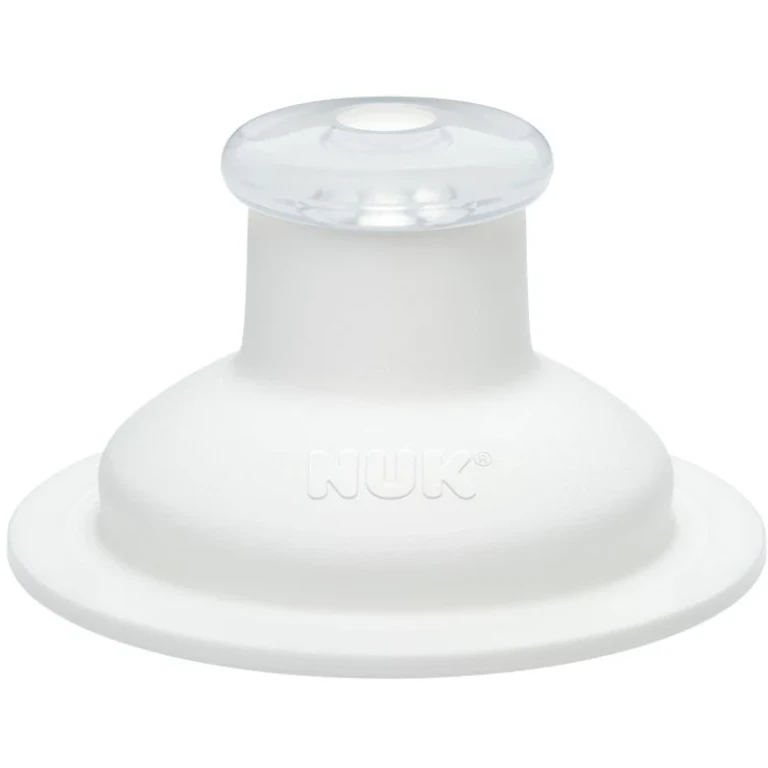 First Choice Push-Pull Replacement Teat White