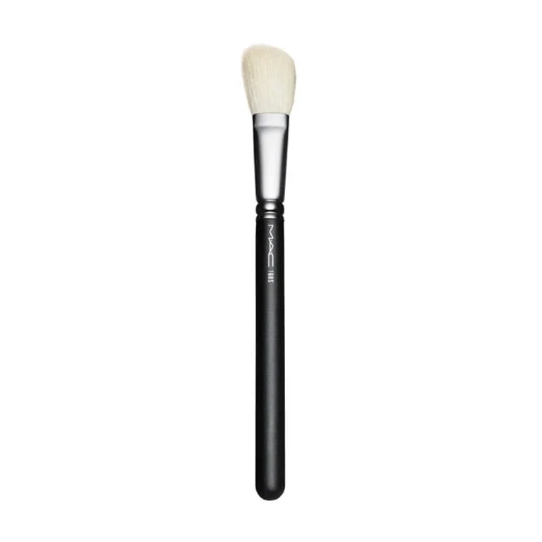 MAC 168s large angled contour brush