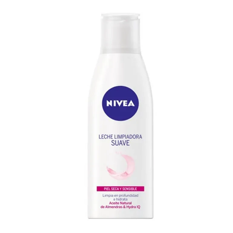 젠틀 클렌징 밀크 200ml