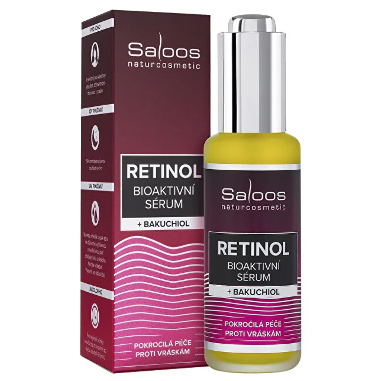 Bioactive Retinol Serum 50 ml