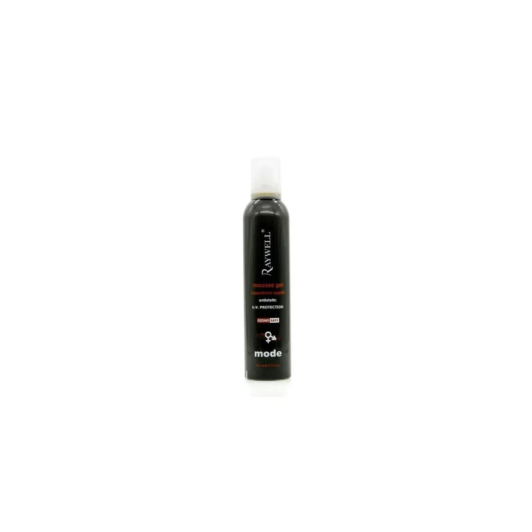 Repairing Hair Styling Foam 300ml