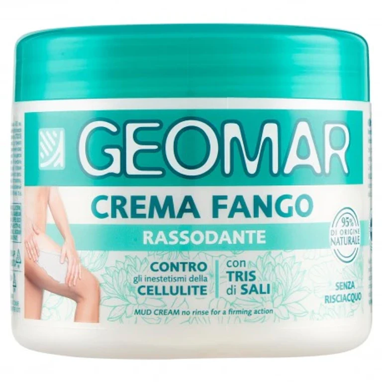 Rema Firming Mud 450 Ml