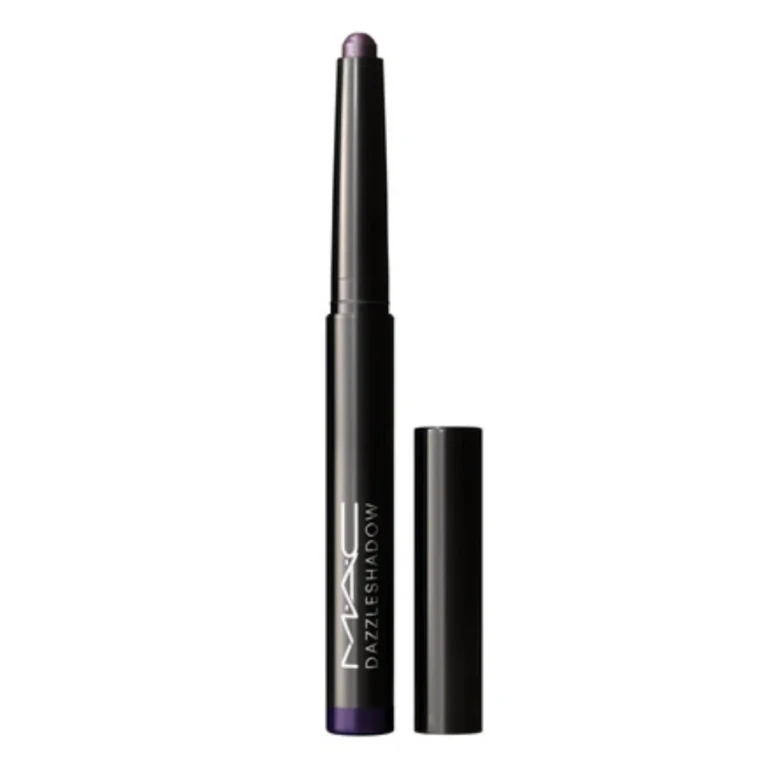 Dazzleshadow Stick Cream Eyeshadow Stick Color Black Ice 1.6 g