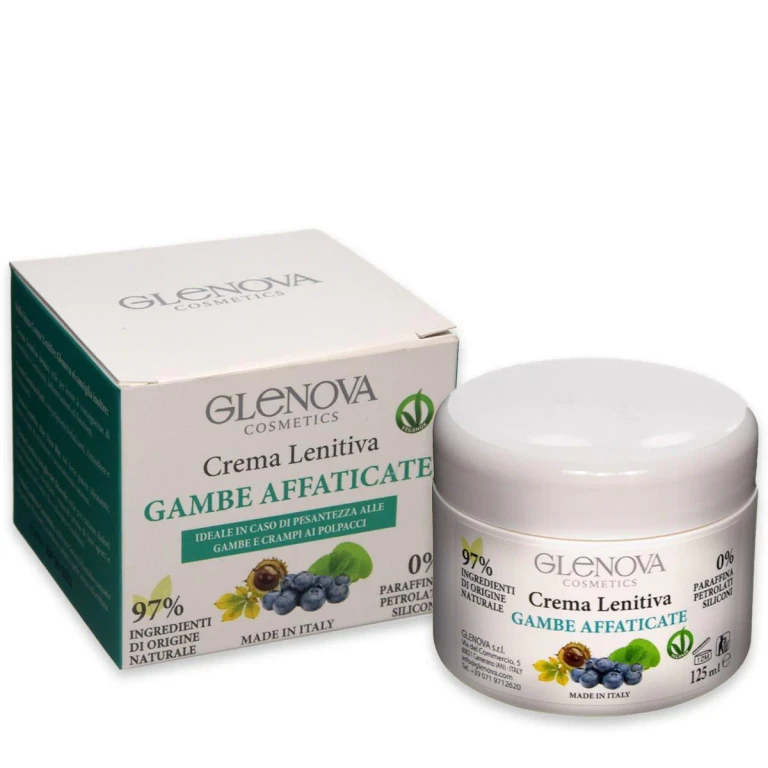 tired legs cream 125 ml