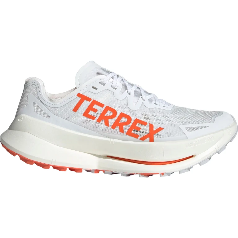 Terrex Agravic Speed Ultra Trail Running Shoes - Men's