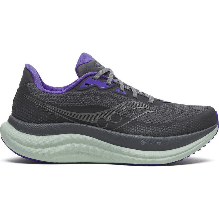 Triumph 23 GTX Running Shoes - Women's