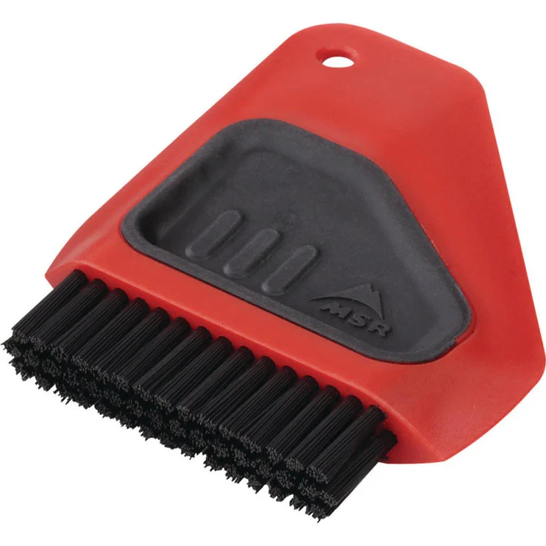 Alpine Dish Brush Scraper