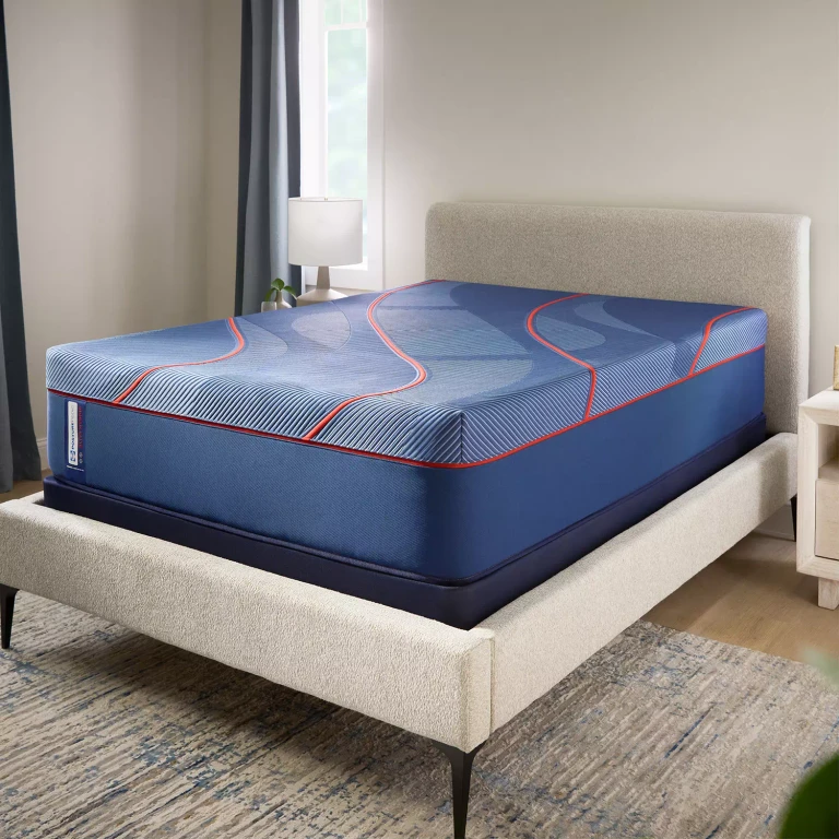 PP Elite High Point Soft Hybrid TXL Matt:- Twin XL, Mattress Only, Soft