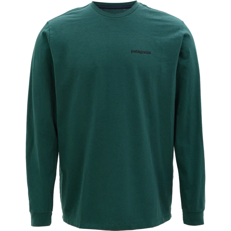 P-6 Logo Responsibili-Tee Long Sleeve T-Shirt - Men's