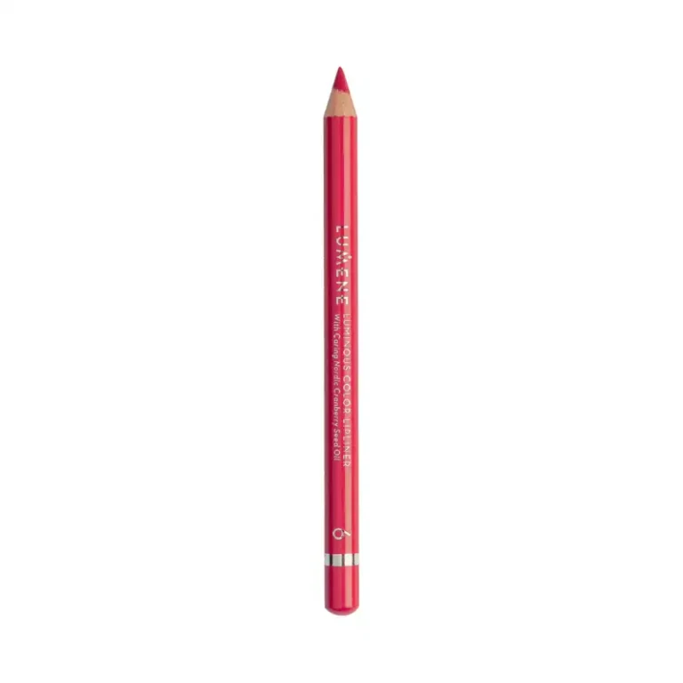 Lip contouring pencil color 6 Wild Rose 1.1 g