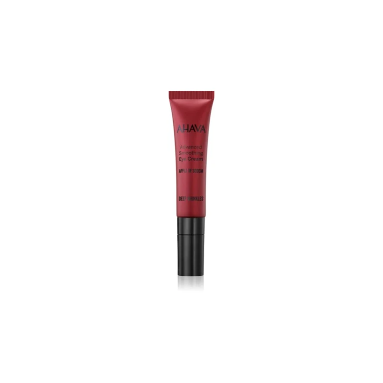 AOS Soothing Eye Cream for Deep Wrinkles
