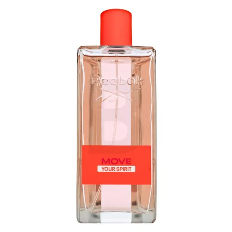 Move Your Spirit EDT