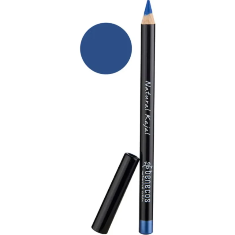 Kajal Medium blue naturale (113 g)