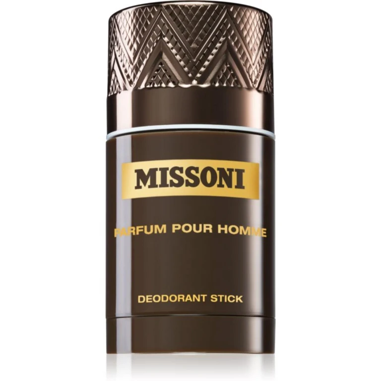 Men's Fragrance Deodorant Stick 75 ml